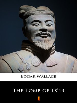 cover image of The Tomb of Ts'in